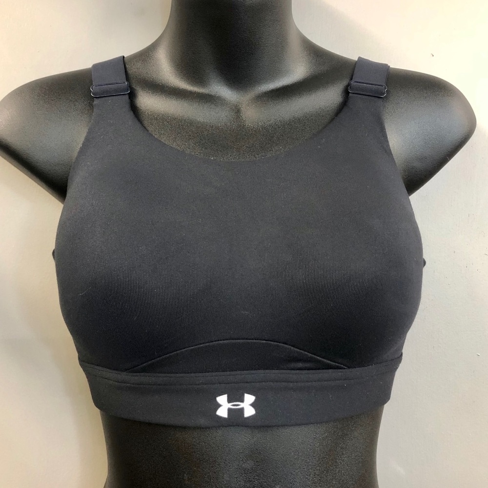 Under Armour Sports Bra